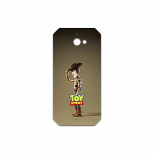 برچسب پوششی ماهوت مدل Toy Story مناسب برای گوشی موبایل کاترپیلار S50